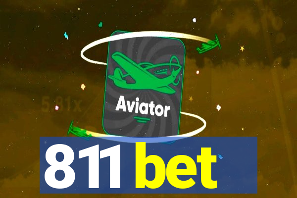 811 bet